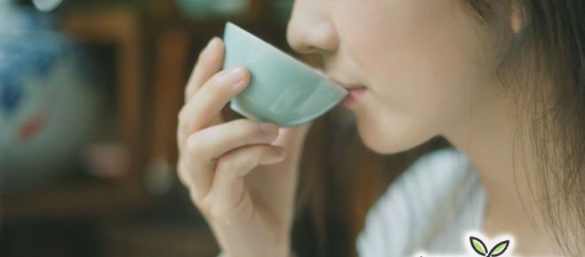 喝好一杯茶和喝一杯好茶的区别在哪里